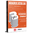 Arabuluculuk Tamam zml 3 Deneme Snav Paragon Yaynclk