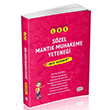 LGS Szel Mantk Muhakeme Yetenei Nasl Kazanlr Editr Yaynevi