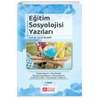 Eitim Sosyolojisi Yazlar Pegem Yaynlar