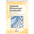 zml Diferansiyel Denklemler Pegem Yaynlar