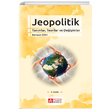 Jeopolitik Tanmlar Teoriler ve Deiimler Pegem Yaynlar
