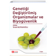 Genetii Deitirilmi Organizmalar ve Biyogvenlik Pegem Yaynlar