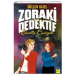 Zoraki Dedektif Binatl Cinayeti Glen Gazel Serencam Yaynevi