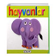 Hayvanlar iek Yaynclk