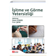 itme ve Grme Yetersizlii Pegem Yaynlar