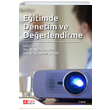 Eitimde Denetim Ve Deerlendirme Pegem Akademi Yaynclk