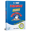 6. Snf Paragraf Yeni Nesil Soru Dnyas A Kare Basm Yayn Datm