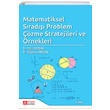 Matematiksel Srad Problem zme Stratejileri ve rnekleri Pegem Yaynlar