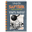 Ykt Geti Saftirik Gregin Gnl 14 Jeff Kinney Epsilon Yaynevi