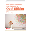 zel Eitim Pegem Yaynlar