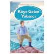 Kye Gelen Yabanc Kemalettin Tucu Uan At Yaynlar
