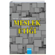 Meslek Etii Emel Bahar Detay Yaynclk