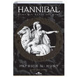 Hannibal Patrick N. Hunt Kronik Kitap