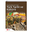 Orta Asya`dan Gnmze Trk Tarihi ve Kltr Pegem Yaynlar