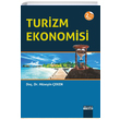 Turizm Ekonomisi Hseyin eken Detay Yaynclk