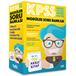KPSS Genel Yetenek Genel Kltr Modler Soru Bankas Tek Uzem