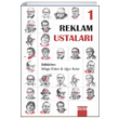 Reklam Ustalar 1 Detay Yaynclk
