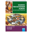 Geleneksel Trk Mutfandan Semeler Detay Yaynclk