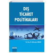D Ticaret Politikalar Kahraman Arslan Detay Yaynclk