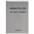Hazan Yelleri Galip Uzunca Ay Yaynlar