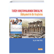 Turizm Aratrmalarnda rnekleme Detay Yaynclk