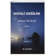 Hayali Deilim Mrya Ylmaz Ay Yaynlar