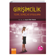 Giriimcilik Teori Sre ve Uygulama Serpil Dm Detay Yaynclk