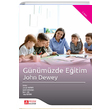 Gnmzde Eitim John Dewey Pegem Yaynlar