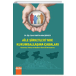 Aile irketlerinde Kurumsallama abalar Detay Yaynclk