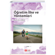 retim lke ve Yntemleri Pegem Yaynlar