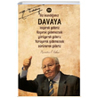 Necmeddin Erbakan Ajandas Cheyman Taha Aydn Dava Adam Yaynlar