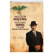 Cevher Dudayev Ajandas Cheyman Taha Aydn Dava Adam Yaynlar