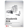 Akademik Etik Pegem Yaynlar