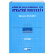 Mzik ve alg renimi iin Strateji Rehberi 1 Pegem Yaynlar