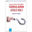 Baarl nsan likilerinde Sorularn Gizli Dili Halim Altnk Detay Yaynclk