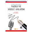 Etkinliklerle Yazl ve Szl Anlatm Pegem Yaynlar