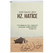 Hz. Hatice Ajandas Dava Adam Yaynlar