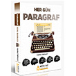 Her Gn Paragraf Soru Bankas Ak  U Yaynlar