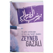 Zeyneb Gazali Ajandas Dava Adam Yaynlar