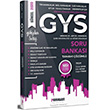 Tm Kurumlara Ynelik Memurluk eflik Mdrlk Uzmanlk ve Dier Unvanlar iin GYS zml Soru Bankas Paragon Yaynclk