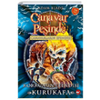 Canavar Peinde 60 Adam Blade Beyaz Balina Yaynlar