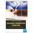alma Sermayesi Ynetimi Detay Yaynclk