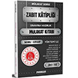 2020 Zabt Katiplii Snavna Hazrlk km Sorularla Mlakat Kitab Paragon Yaynclk