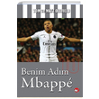 Benim Adm Mbappe Beyaz Balina Yaynlar