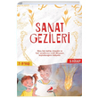 Sanat Gezileri Seti 5 Kitap Serap Mamati Eratl Erdem ocuk