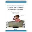 lkretimde Drama: Kuram ve Uygulama Pegem Yaynlar