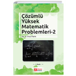 zml Yksek Matematik Problemleri 2 Pegem Yaynlar