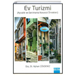 Ev Turizmi Detay Yaynclk