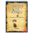 Felsefe Ve Eitim Trk Eitim Tefekkrnden zler Detay Yaynclk