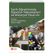 Tarih retiminde retim Teknolojileri ve Materyal Tasarm Pegem Yaynlar